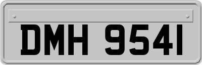 DMH9541