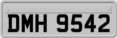 DMH9542