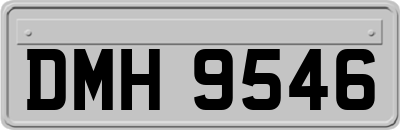 DMH9546
