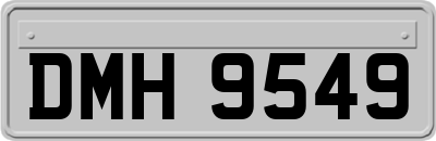DMH9549
