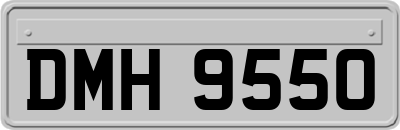 DMH9550