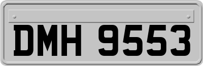 DMH9553