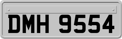 DMH9554