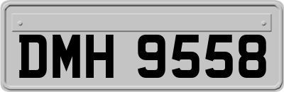 DMH9558
