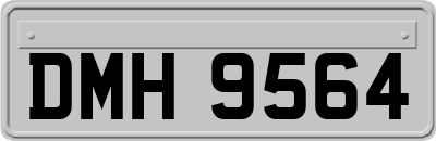 DMH9564