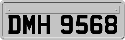 DMH9568