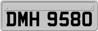 DMH9580