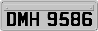 DMH9586