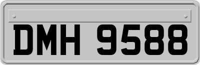 DMH9588