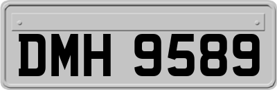 DMH9589