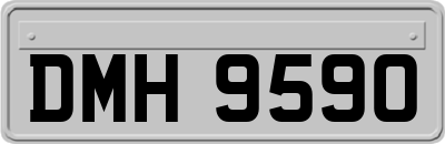 DMH9590