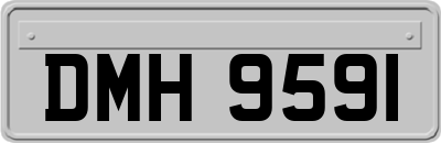 DMH9591