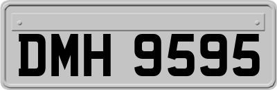 DMH9595