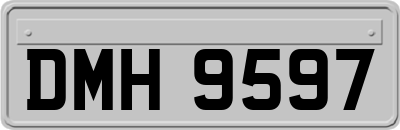 DMH9597