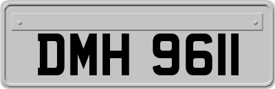 DMH9611
