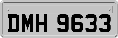 DMH9633
