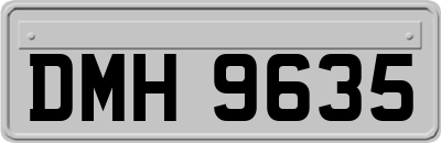 DMH9635