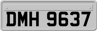 DMH9637