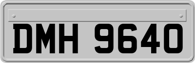 DMH9640