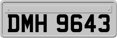 DMH9643