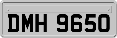 DMH9650