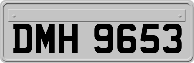 DMH9653