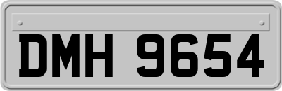 DMH9654