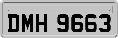 DMH9663