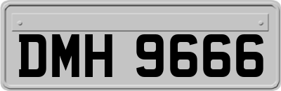 DMH9666
