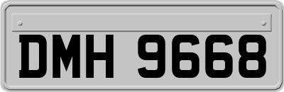 DMH9668