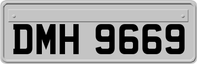 DMH9669