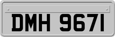 DMH9671