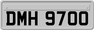 DMH9700