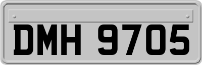 DMH9705