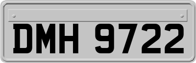 DMH9722