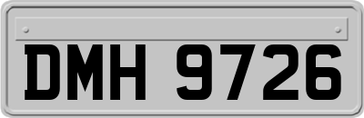 DMH9726