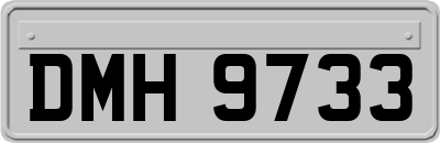 DMH9733