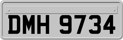 DMH9734