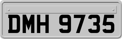DMH9735