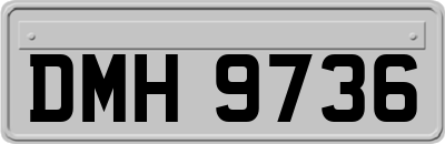 DMH9736