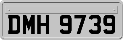 DMH9739
