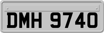 DMH9740