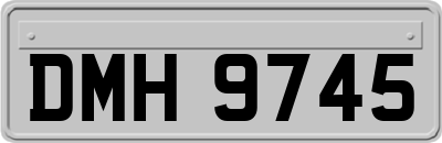 DMH9745