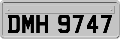 DMH9747
