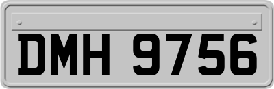 DMH9756