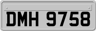 DMH9758