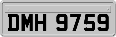 DMH9759