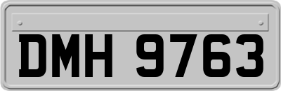 DMH9763