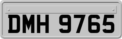 DMH9765