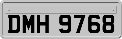 DMH9768